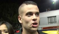 Mark Salling -- Girls Under 10 in Sexual Acts Found in Actor's Computer ... Sources Say 