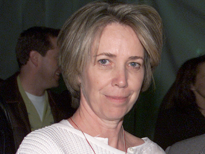 'E.T.' Screenwriter Melissa Mathison -- Will Missing ... Fortune on the Line