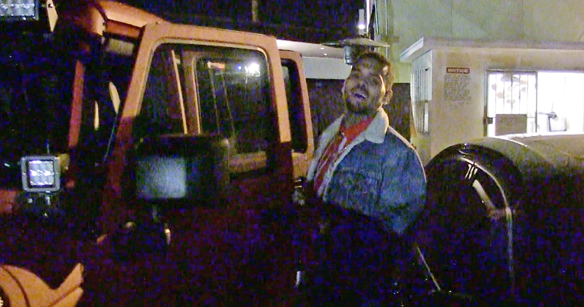 Chris Brown -- Charity For Me is Strictly Random (VIDEO)