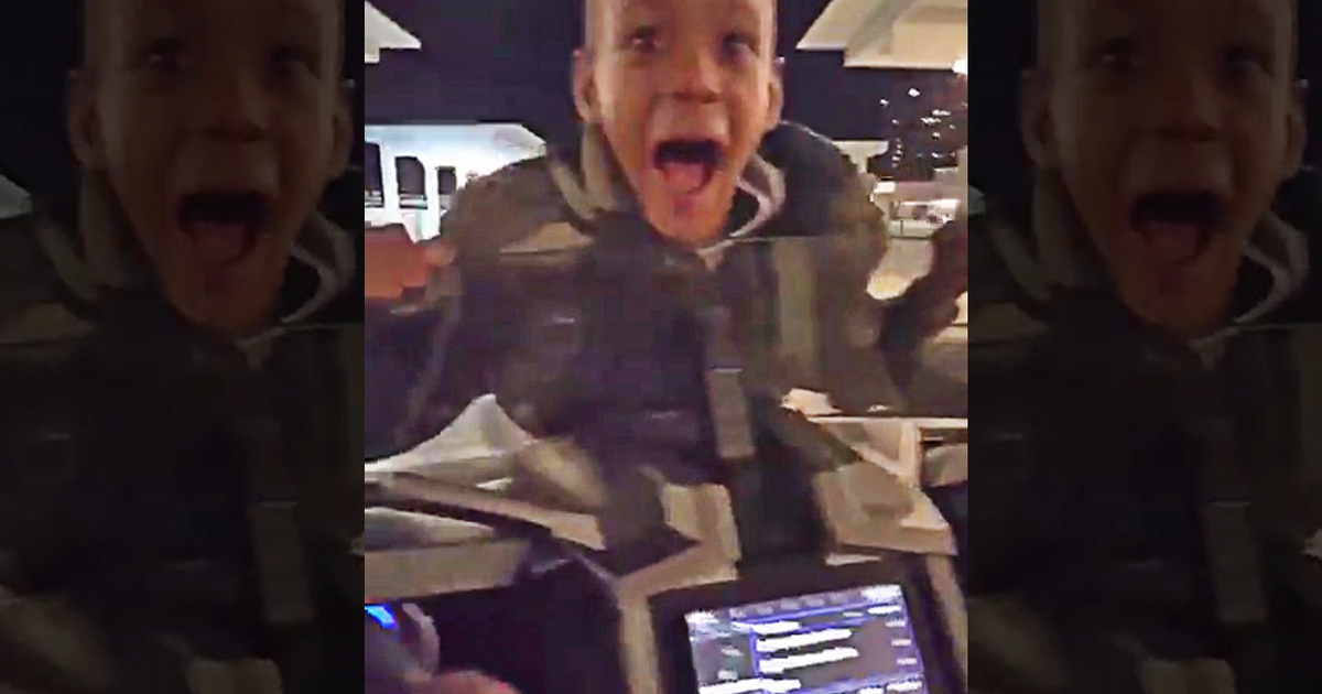 Gilbert Arenas -- Baby Mama Wants to Strip Custody After Polaris Prank