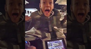 Gilbert Arenas -- Baby Mama Wants to Strip&hellip;