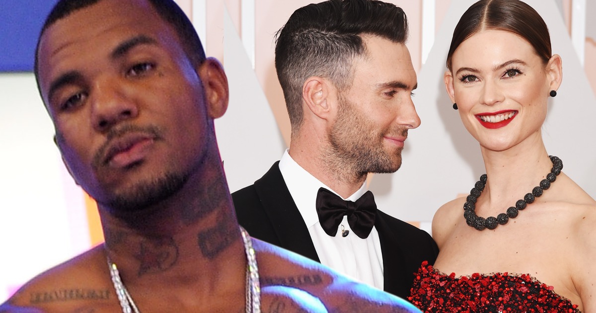 TMZ's Top Moments of 2015 -- Part One