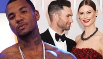 TMZ's Top Moments of 2015 -- Part One