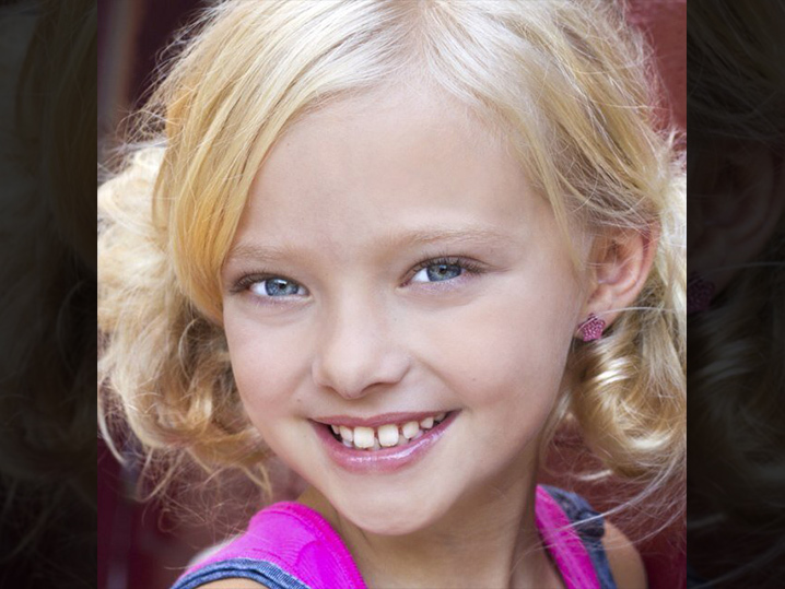 'War for the Planet of the Apes' Kid Star -- Sweet Payday for Two Weeks Work