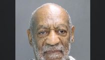 Bill Cosby -- The Million Dollar Mug Shot