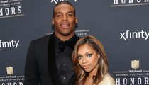 Cam Newton -- I'm a Father!!! 