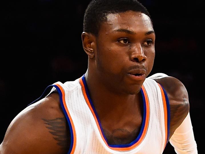 Cleanthony Early -- Knicks Player Shot, Robbed Outside Strip Club