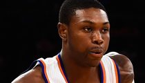 Cleanthony Early -- Knicks Player Shot, Robbed Outside Strip Club