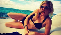 Ellie Goulding For #WCW -- See The Sexy Birthday Bae