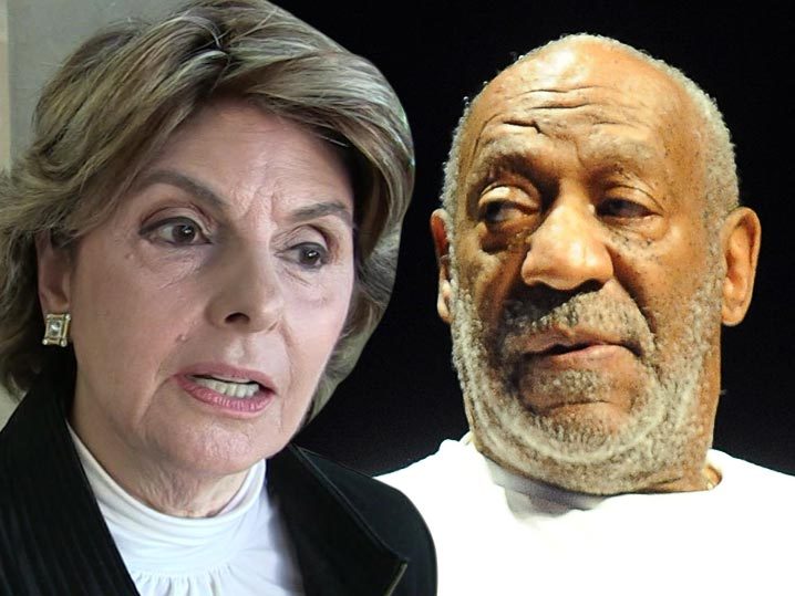 Gloria Allred -- LIVE Declaration of Victory in Bill Cosby Case (Livestream)
