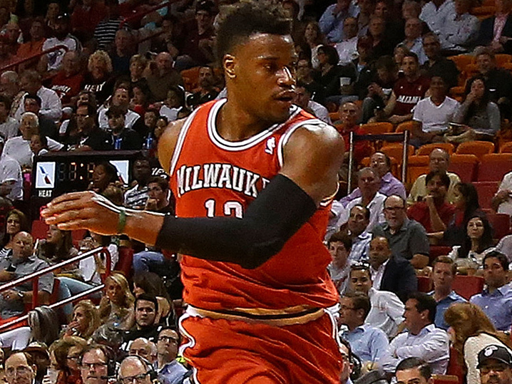 NBA's Jeff Adrien -- Pleads Not Guilty ... I Didn't Jack That Car