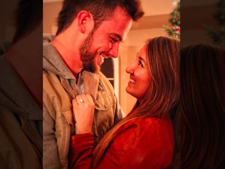 MLB Star Kris Bryant -- I'm Engaged!!!