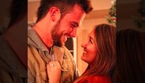 MLB Star Kris Bryant -- I'm Engaged!!!