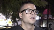 Mark Salling -- Comeback Role in Jeopardy ... Following Child Porn Arrest