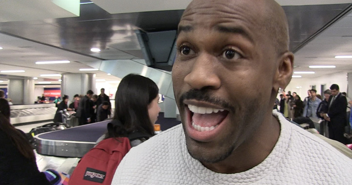 Dolvett Quince -- Rob Kardashian's Diabetes ... Byproduct of Bad Decisions (VIDEO)