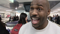 Dolvett Quince -- Rob Kardashian's Diabetes ... Byproduct of Bad Decisions (VIDEO)