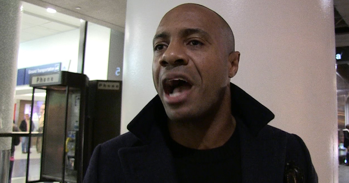 NBA's Jay Williams -- Back Off LeBron ... All Athletes Should Protest Injustice (VIDEO)