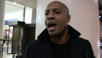 NBA's Jay Williams -- Back Off LeBron ... All Athletes Should Protest Injustice (VIDEO)