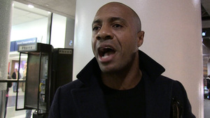 NBA's Jay Williams -- Back Off LeBron ... All Athletes Should Protest Injustice
