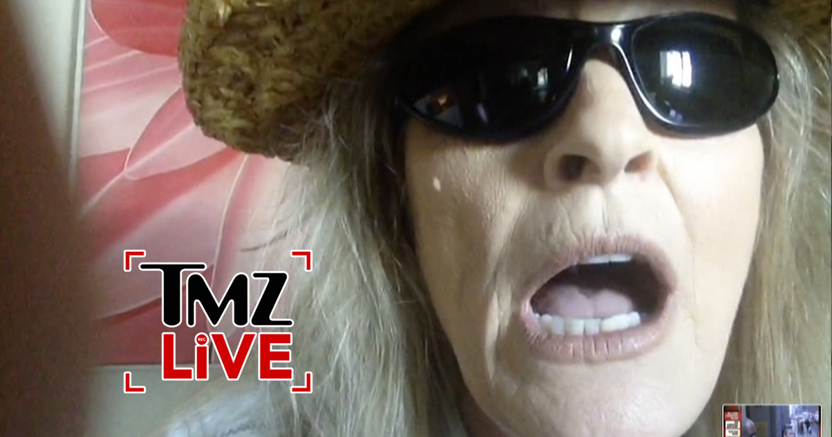 Bill Cosby Accuser Sammie Mays -- I Want Him in Prison! (VIDEO)