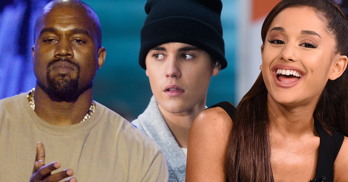 TMZ's Top Moments of 2015 (Part 2)