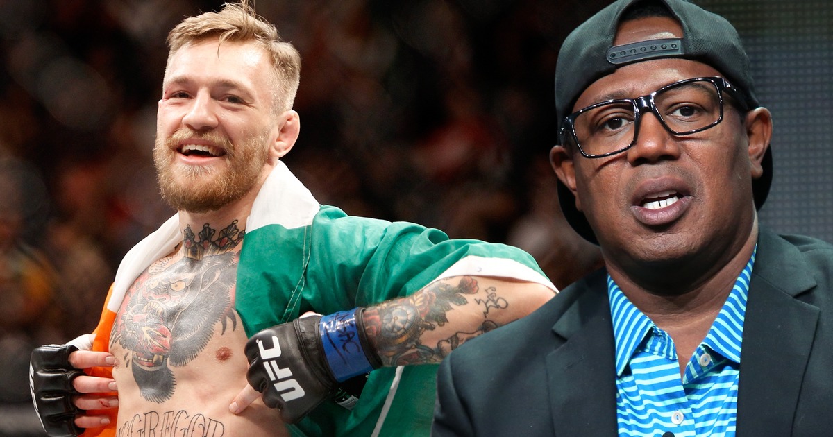 TMZ Sports' Top Moments of 2015 (Part One)