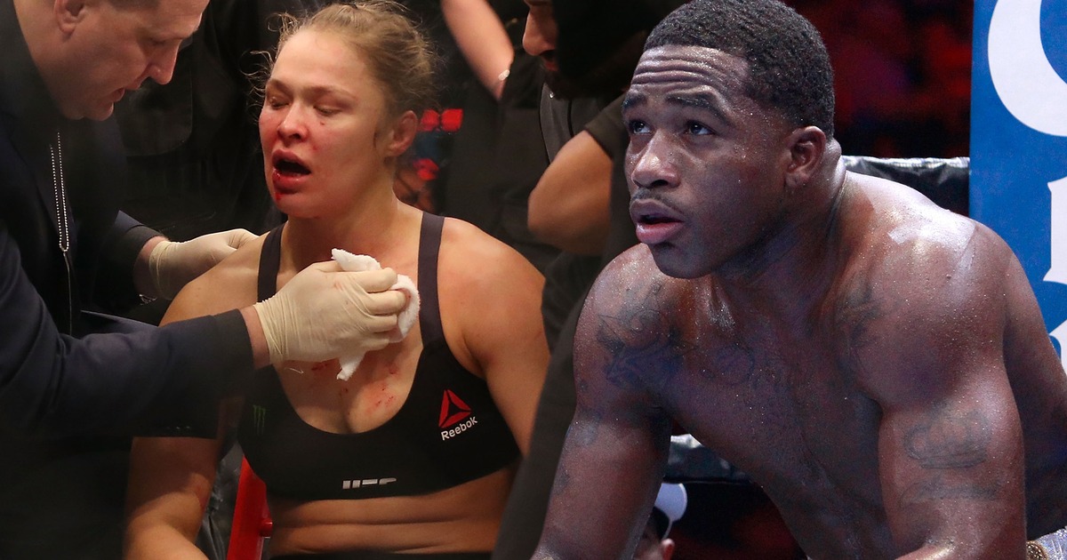 TMZ Sports' Top Moments of 2015 (Part Two)