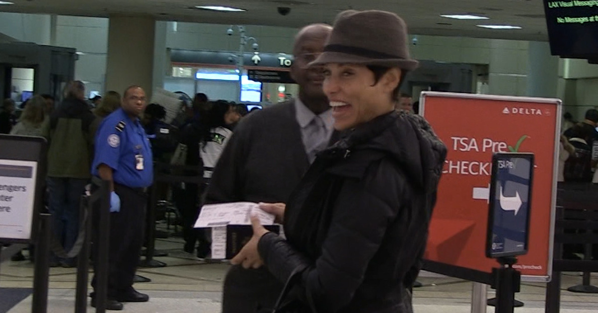 Nicole Murphy -- Obama's Man Card Still in Tact After Shedding Tears for Aretha