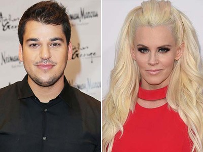 Jenny McCarthy's Comments About Rob Kardashian's Medical Emergency Are SO Out of Line -- What is&hellip;