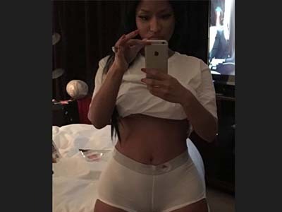 Check Out the Craziest Camel Toes of 2015 -- Some of These Are Super Hard to Look Away From