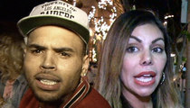 Chris Brown -- I'm On the Attack Now ... I'm Suing My Accuser