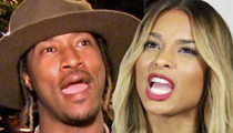 Future -- Ciara Is A Controlling Bitch