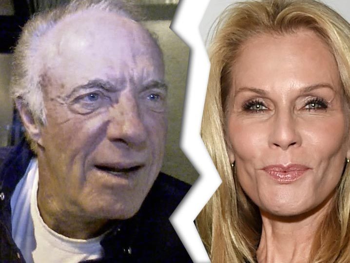 James Caan -- My Estranged Wife is Ruining My Career
