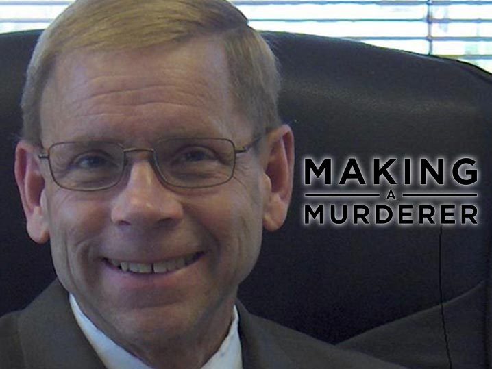 'Making A Murderer' Lawyer -- Former Client's Mom ... He Sold My Son Down the River