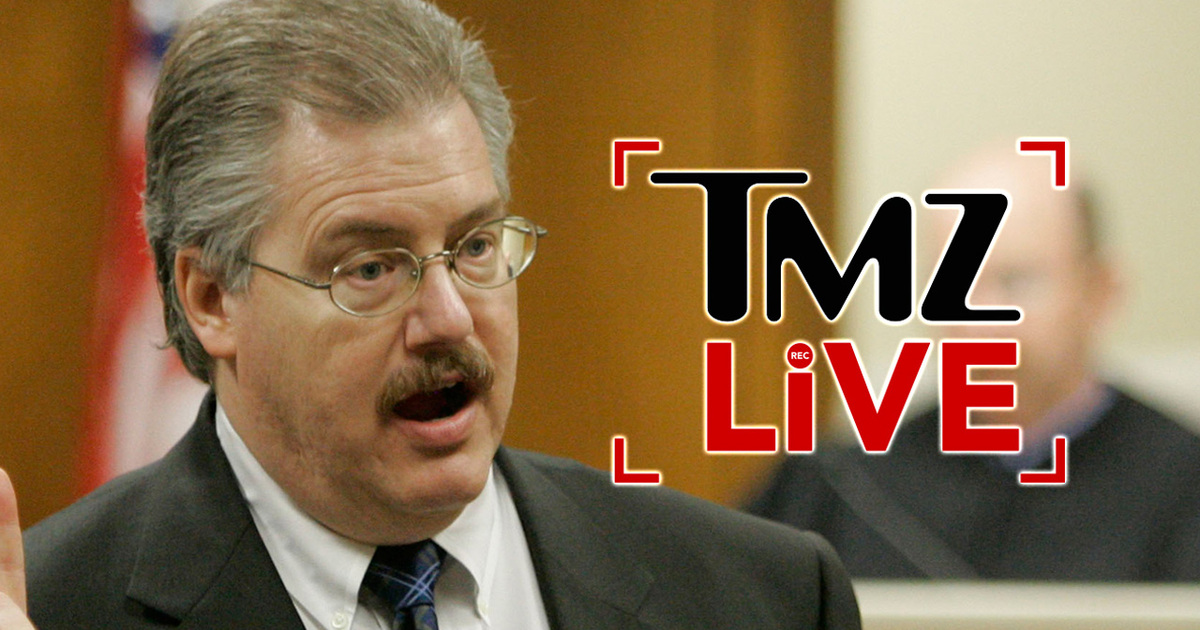 Steven Avery Prosecutor -- A New Trial Should Be Granted, IF ... (VIDEO)