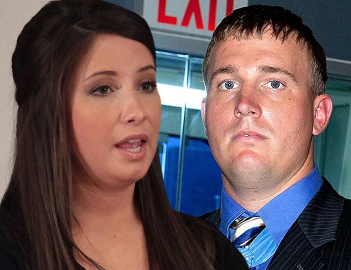 Bristol Palin -- Ex-Fiance Says I'm the Dad ... And I'm Layin' Claim to My Kid