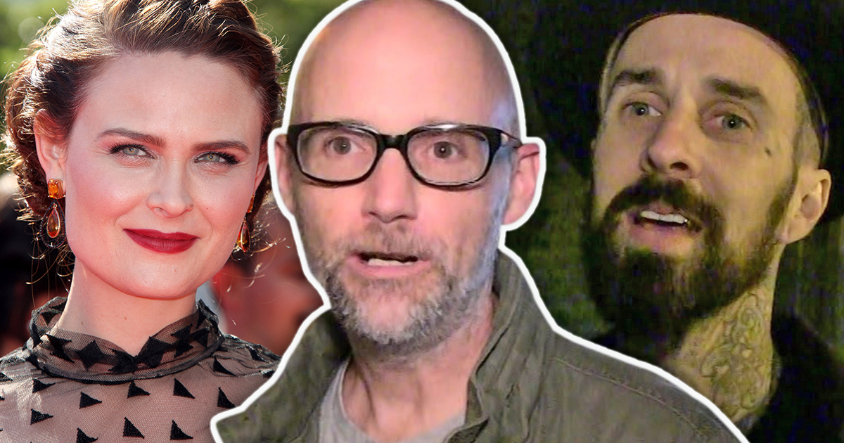 TMZ's Vegan-sanity!!! (VIDEO)