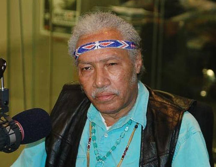 Howard Stern Show -- Alien Expert Riley Martin Dies