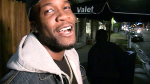 Broncos' Ronnie Hillman -- My Go-To Denver QB Is ...