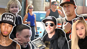 TMZ on TV Full Episode: Tuesday 01/05/15
