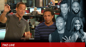 TMZ Live: President Obama: Called On to Save 'Making a Murderer' Convict