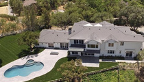 Scott Disick -- I Bought a Kardashian-Adjacent House ... To Maintain My Sobriety