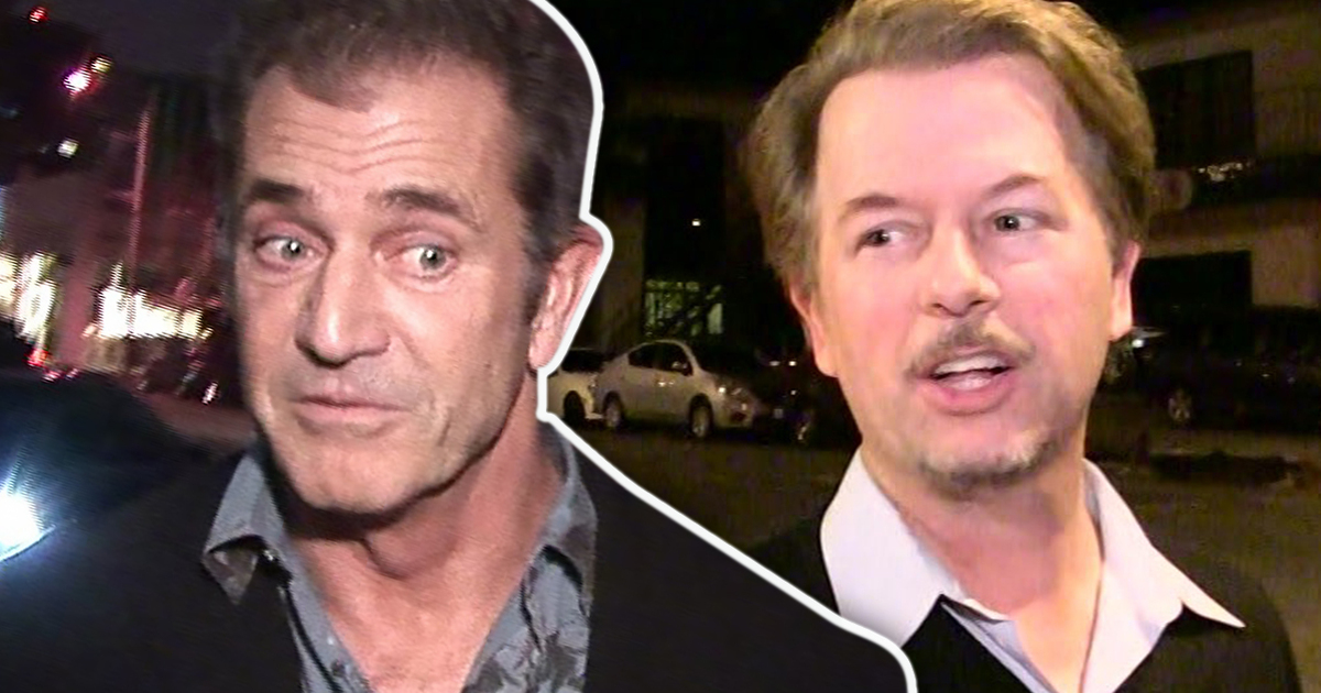 TMZ's Top Resolution Moments -- New Year, New Me?