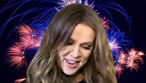 Khloe Kardashian -- Courtroom Victory in James Harden Fireworks Lawsuit  