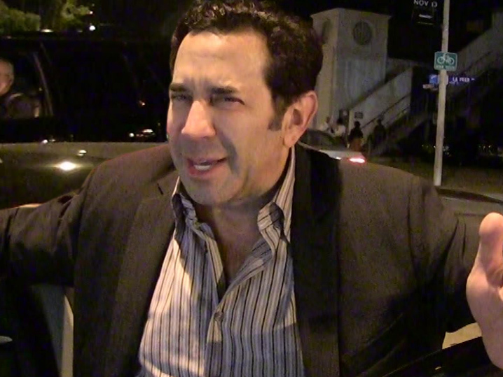 Paul Nassif Sued By Patient ... Now Let's See Who Blinks!