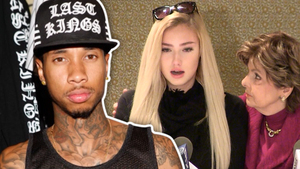 Sidebar TMZ TV Clips 2  