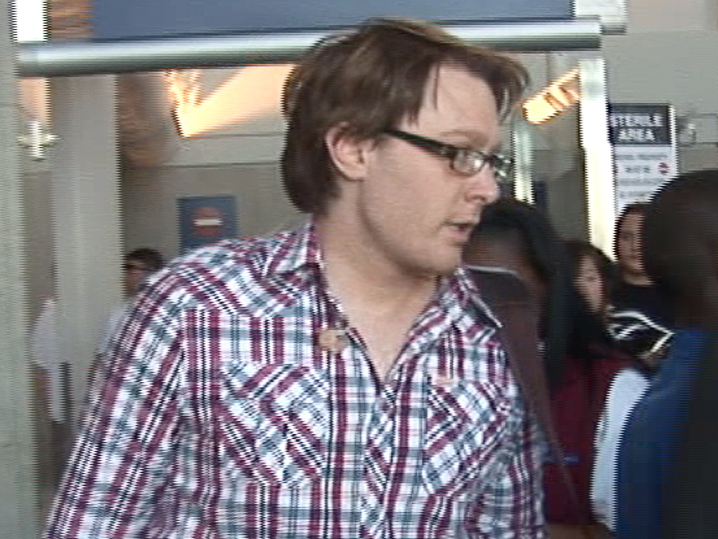 Ungrateful Clay Aiken -- Trashes 'American Idol'