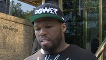 50 Cent -- I Want a Reduction in My Sex Tape Judgment 