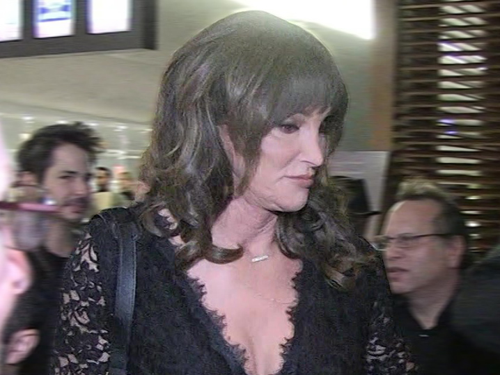 Caitlyn Jenner Quietly Cancels Speaking Tour