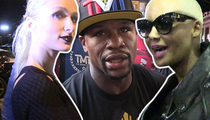 TMZ's Top Strip Club Moments (VIDEO)